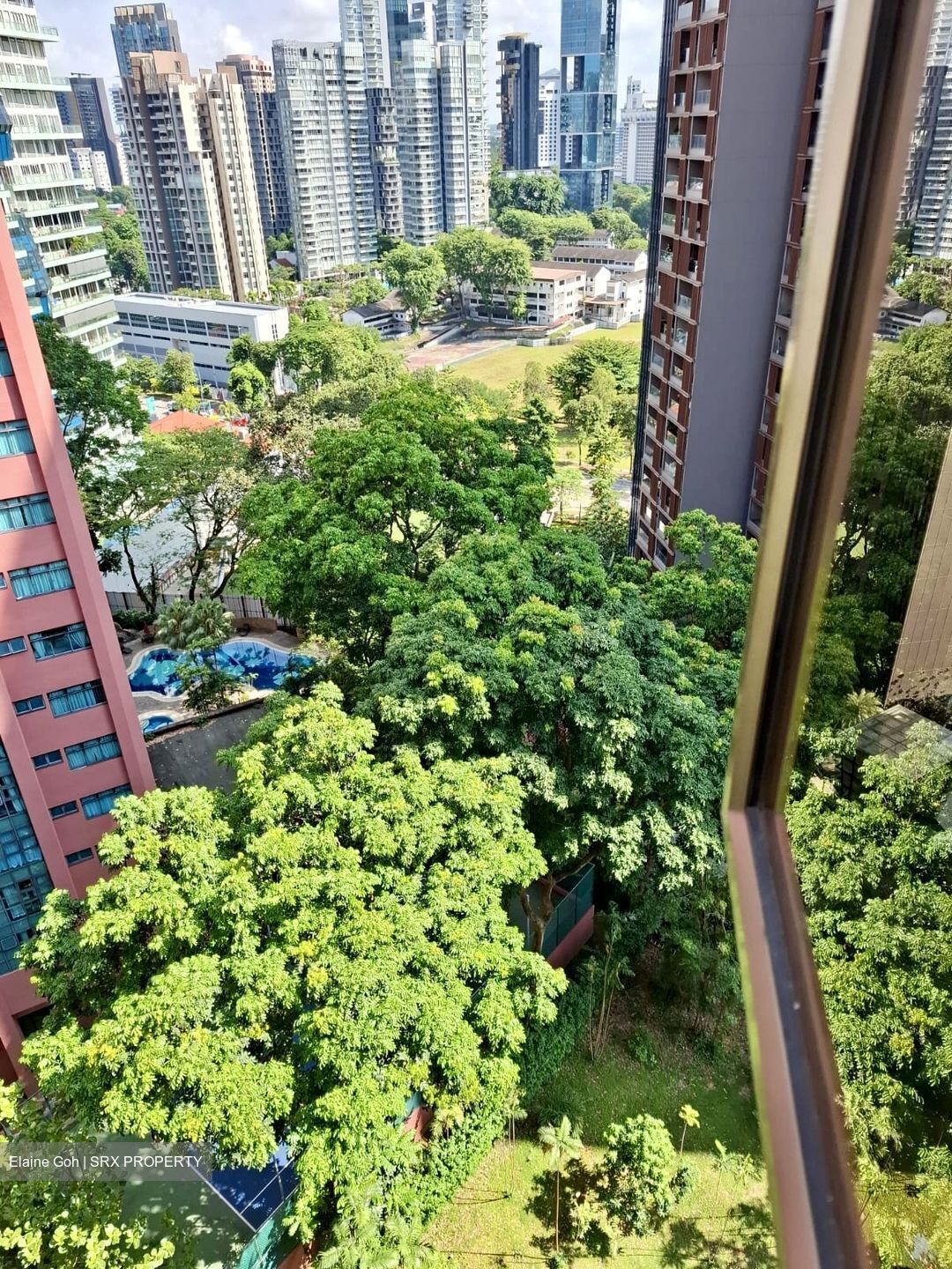 Horizon Towers (D9), Condominium #580251341